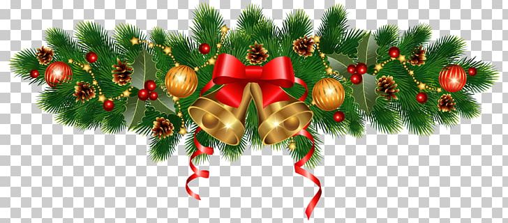 Christmas Tree Christmas Ornament Garland PNG, Clipart, Art Christmas, Bells, Christmas, Christmas Clipart, Christmas Decoration Free PNG Download