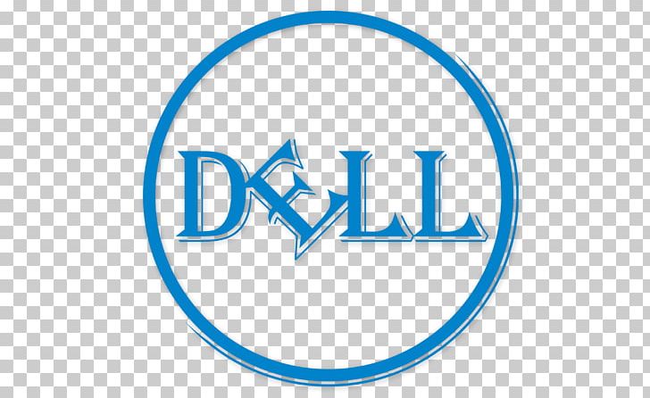 Dell Logo Computer Software Adobe Illustrator PNG, Clipart, Adobe Illustrator, Area, Blue, Brand, Circle Free PNG Download