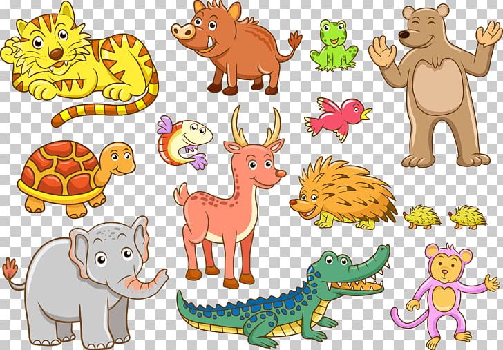 Drawing PNG, Clipart, Animal, Animal Figure, Animals, Carnivoran, Cartoon Free PNG Download