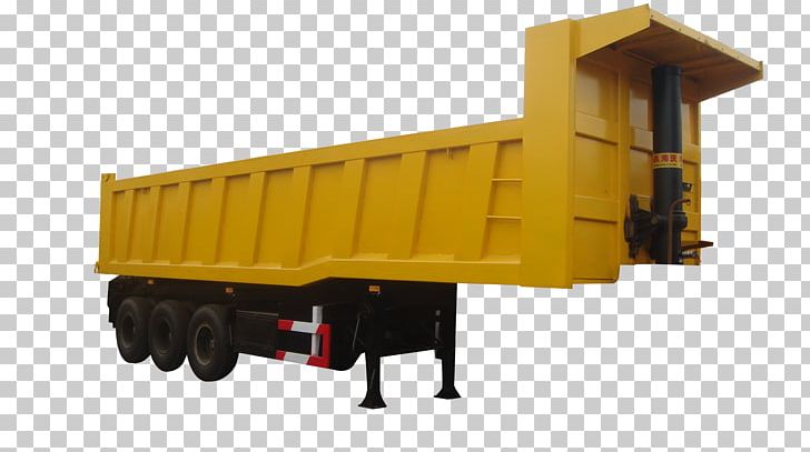 Dump Truck Semi-trailer Truck PNG, Clipart, Axle, Caravan, Cars, Dump Truck, Hydraulic Cylinder Free PNG Download