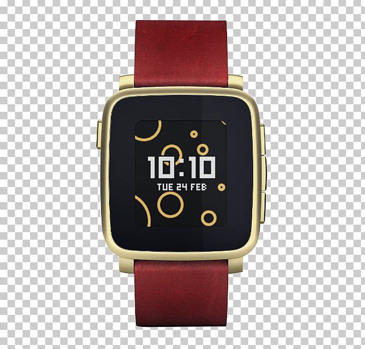 Pebble Time Steel Smartwatch PNG, Clipart, Accessories, Brand, Huawei Watch, Jewellery, Lg Watch Sport Free PNG Download
