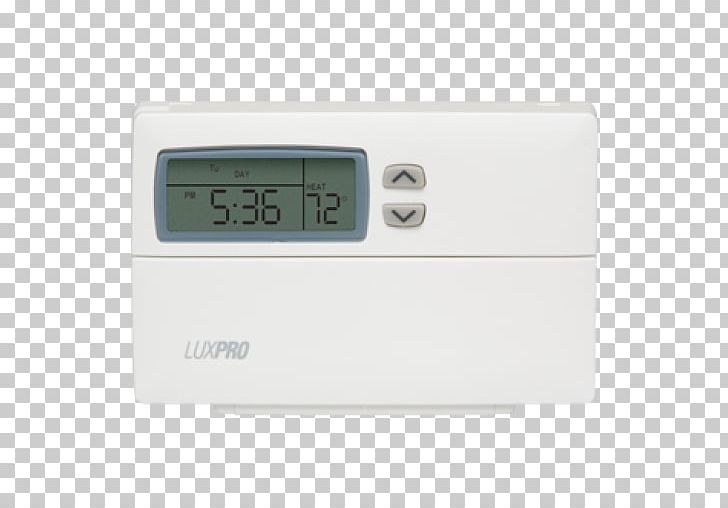 Programmable Thermostat Lux Products Air Conditioning HVAC PNG, Clipart, Air Conditioning, Bubble Sale, Dehumidifier, Electronics, Hardware Free PNG Download