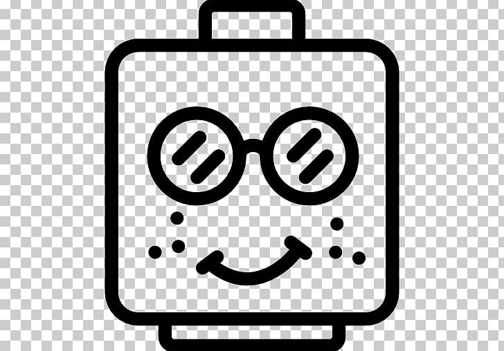 Smiley Computer Icons Emoticon Geek PNG, Clipart, Area, Black And White, Computer Icons, Emoticon, Eyewear Free PNG Download