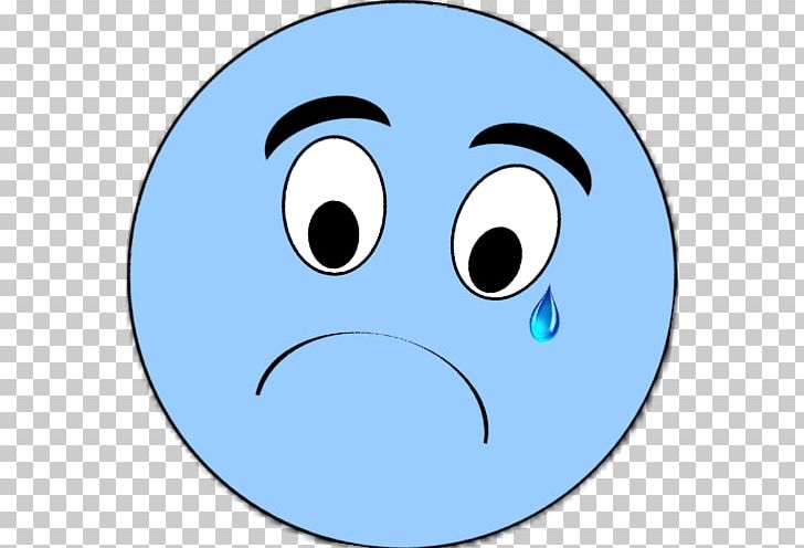 Smiley Emoticon Sadness Face PNG, Clipart, Circle, Disappointment, Emoticon, Eye, Face Free PNG Download
