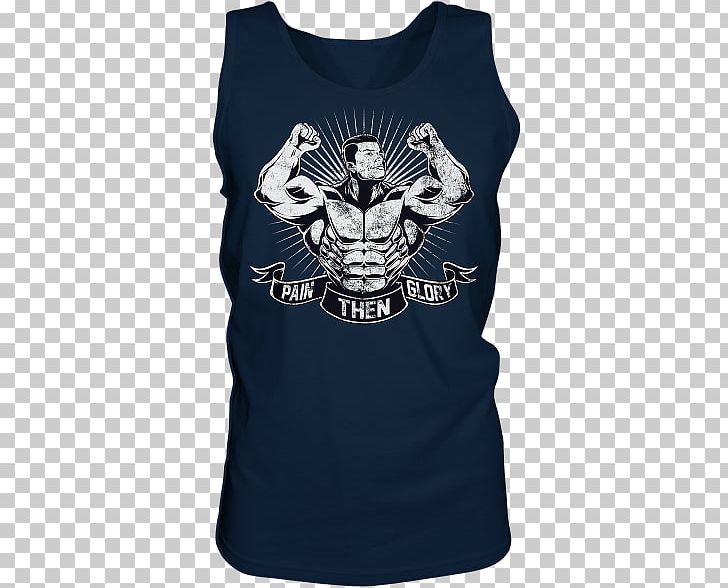 T-shirt Sleeveless Shirt Hoodie PNG, Clipart, Active Shirt, Active Tank, Bluza, Bodybuilding Men, Brand Free PNG Download