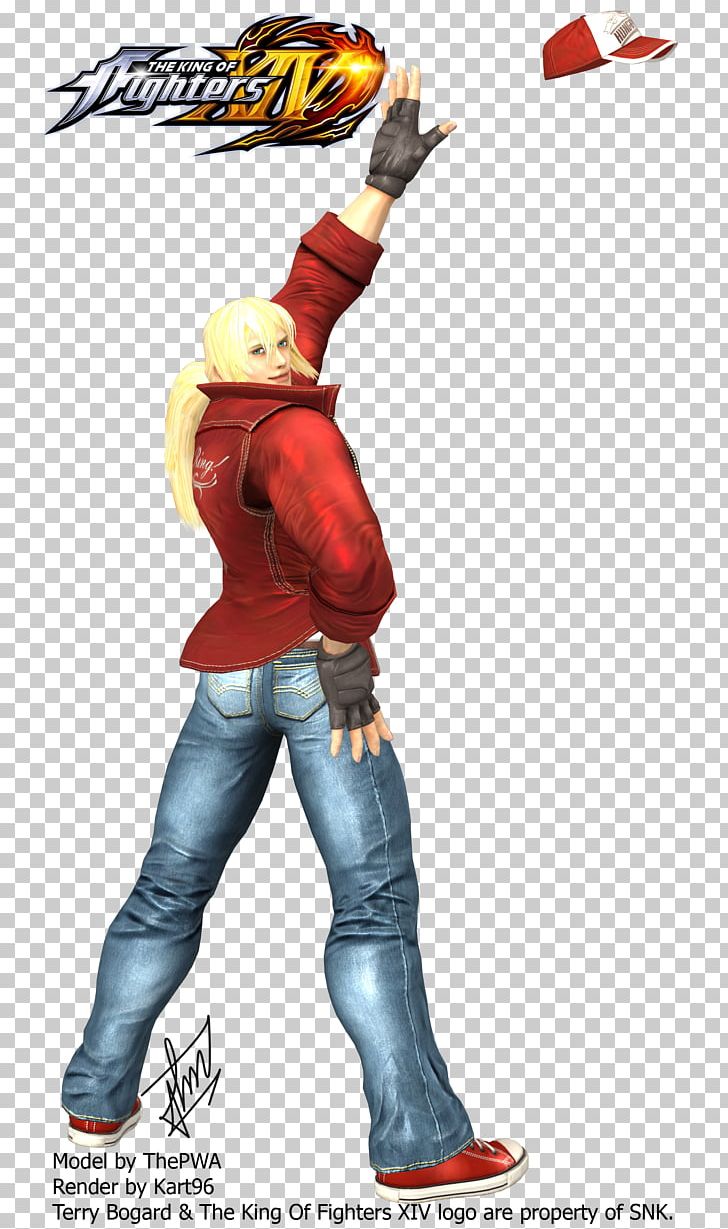 The King Of Fighters XIV Terry Bogard The King Of Fighters XIII PlayStation 4 Fighting Game PNG, Clipart, Action Figure, Art, Art Game, Deviantart, Digital Art Free PNG Download