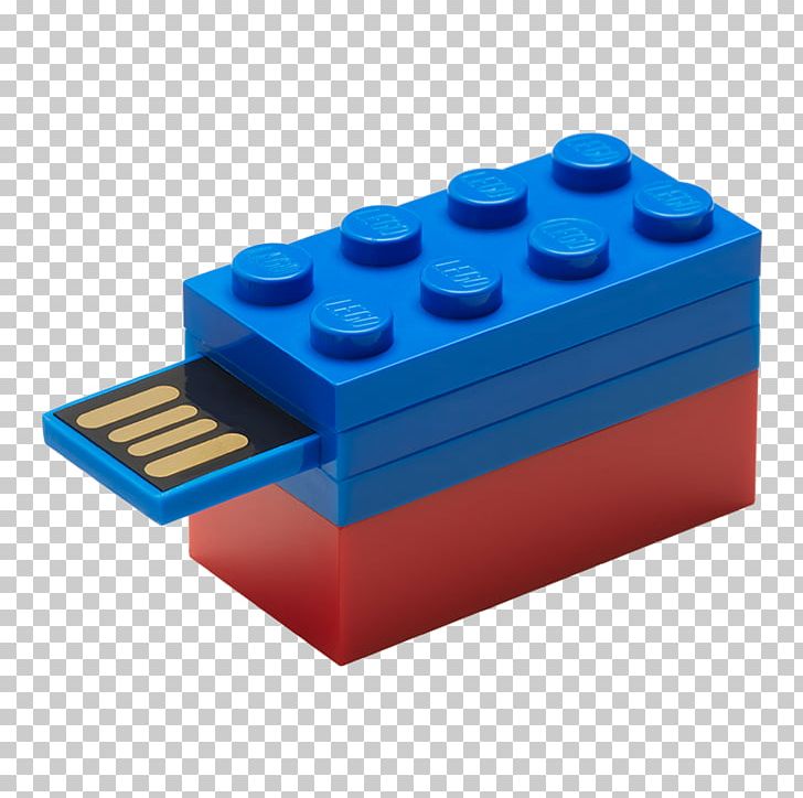 USB Flash Drives PNY Technologies Computer Data Storage LEGO PNG, Clipart, Angle, Block, Blue Flash, Computer, Computer Data Storage Free PNG Download