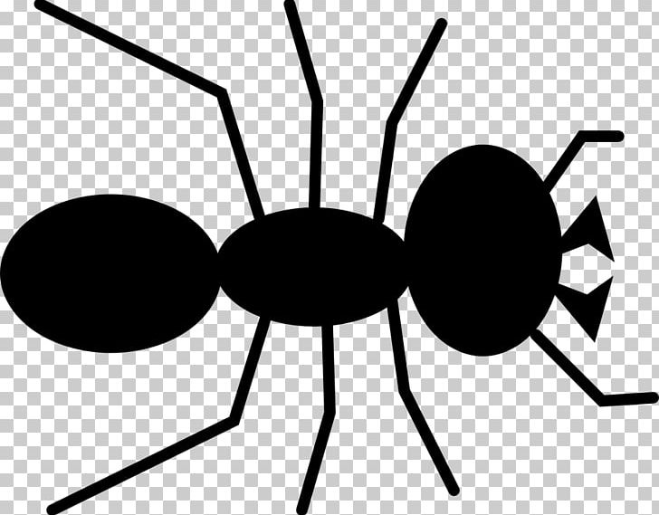 Computer Icons PNG, Clipart, Ant, Ant Clipart, Artwork, Black And White, Bug Free PNG Download