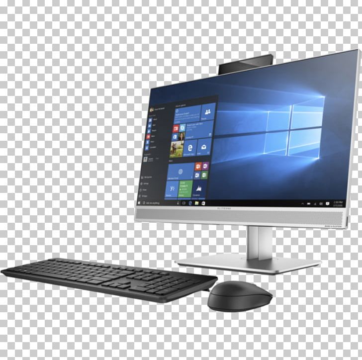 HP EliteOne 800 G3 1JF Hewlett-Packard All-in-one Intel Core I5 PNG, Clipart, Allinone, Computer Hardware, Computer Monitor Accessory, Electronics, Hp Eliteone 800 G3 Free PNG Download