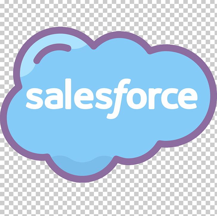Salesforce.com Customer Relationship Management Business Computer Icons Cloud Computing PNG, Clipart, Area, Blue, Business, Cloud Computing, Com Free PNG Download