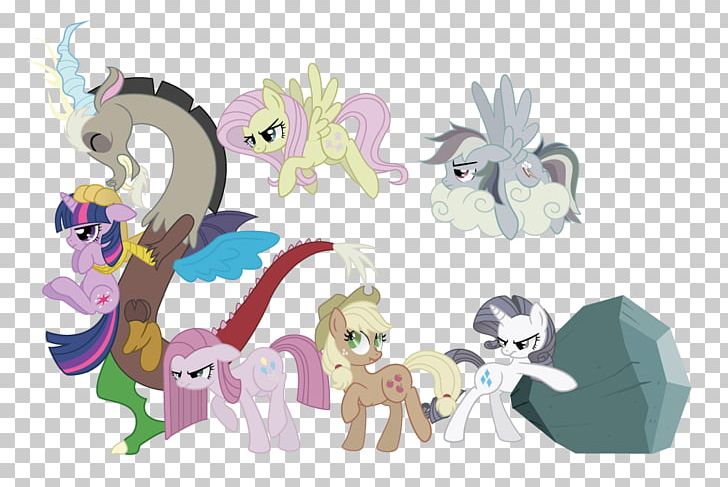 Twilight Sparkle Pinkie Pie Rainbow Dash Rarity Pony PNG, Clipart, Anime, Applejack, Art, Carnivoran, Cartoon Free PNG Download