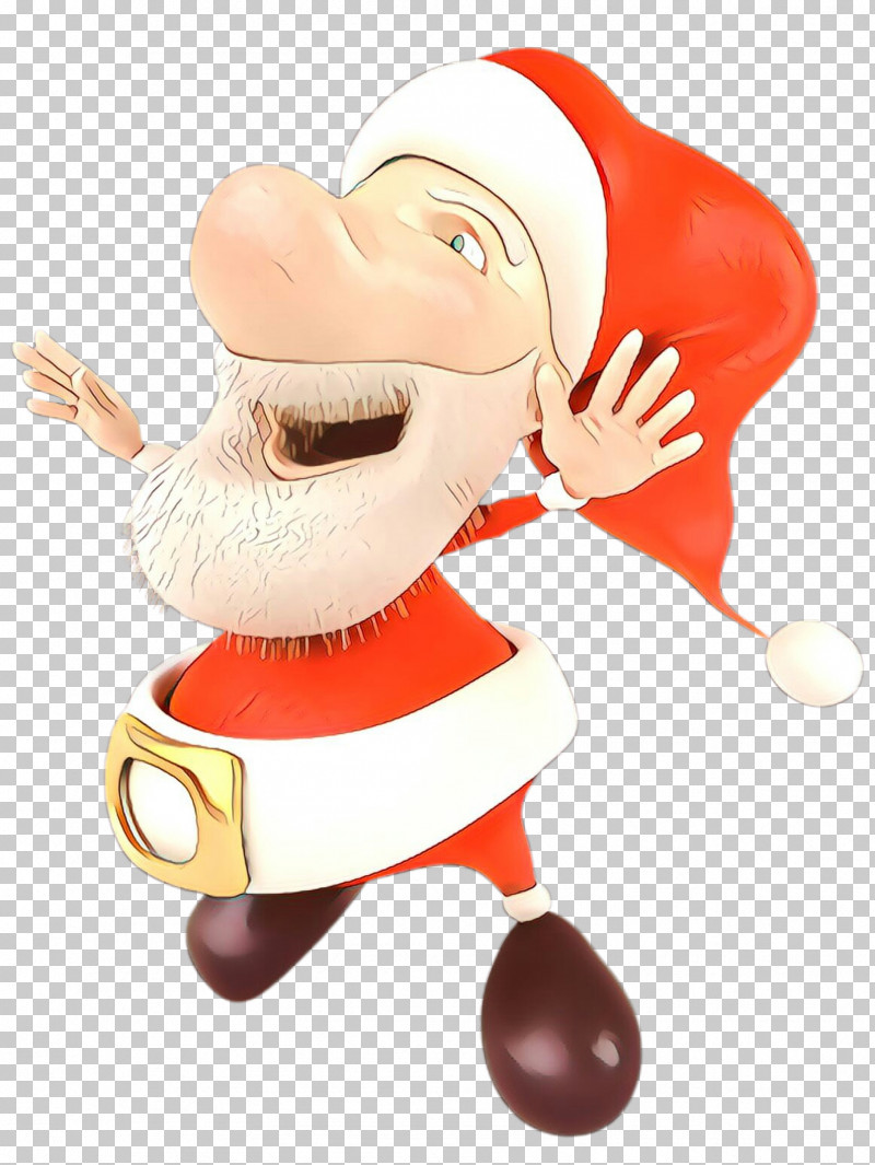 Santa Claus PNG, Clipart, Animation, Cartoon, Mascot, Santa Claus, Toy Free PNG Download