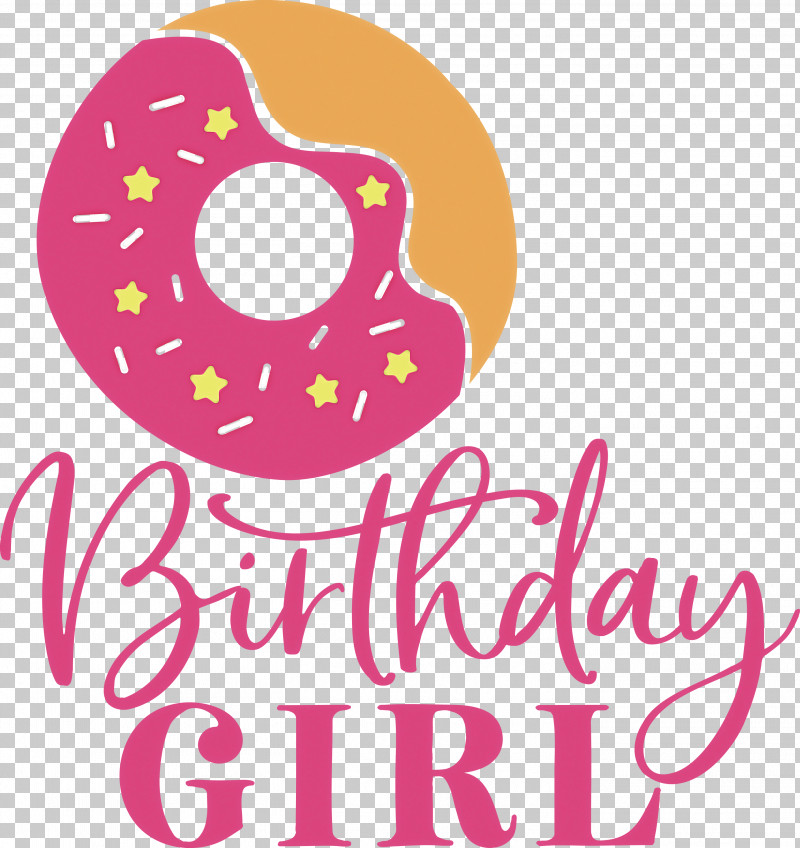 Birthday Girl Birthday PNG, Clipart, Birthday, Birthday Girl, Geometry, Line, Logo Free PNG Download