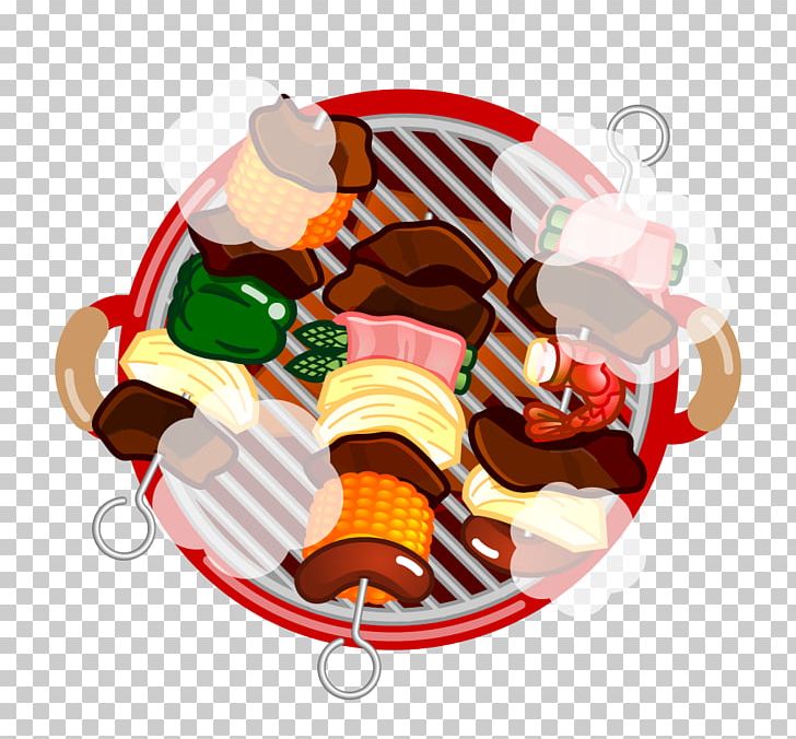 Barbecue Food Yakiniku Cuisine PNG, Clipart, Baking, Barbecue, Christmas Ornament, Cuisine, Dessert Free PNG Download