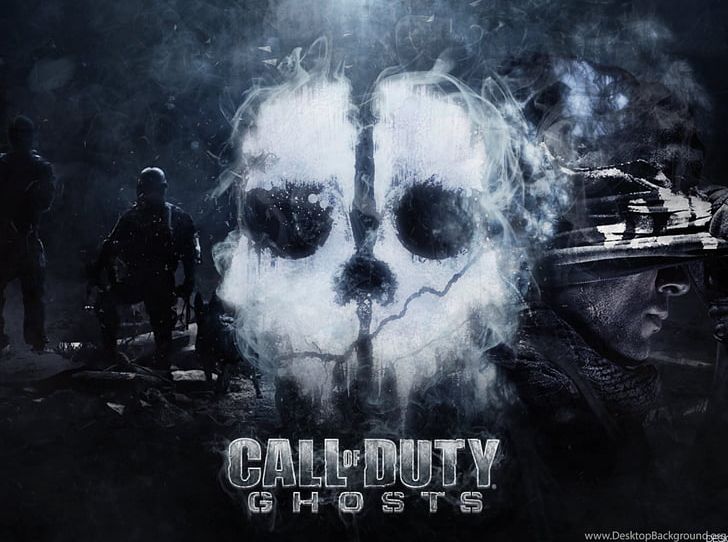Call Of Duty: Ghosts Call Of Duty: Advanced Warfare Call Of Duty 4: Modern Warfare Call Of Duty: Zombies PNG, Clipart, Album Cover, Call Of Duty, Call Of Duty 4 Modern Warfare, Call Of Duty Advanced Warfare, Call Of Duty Ghosts Free PNG Download