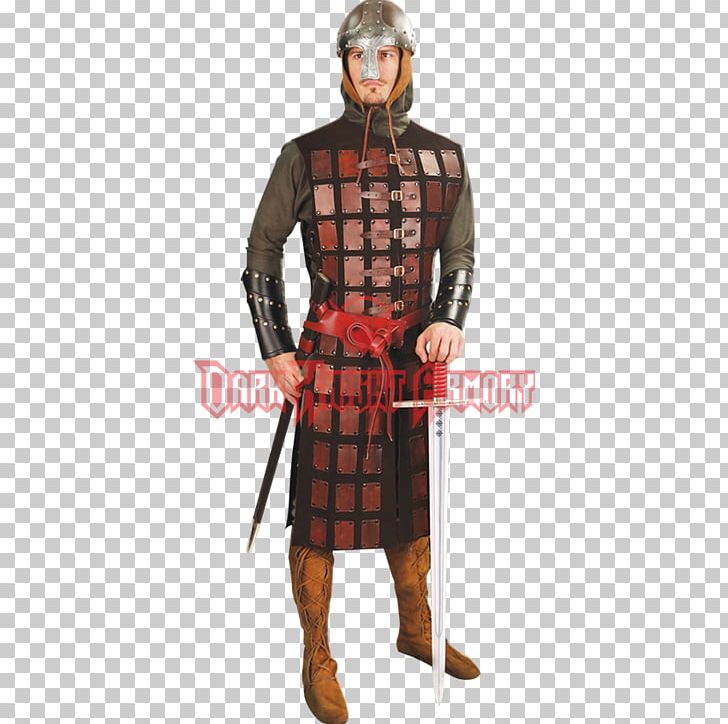 Coat Of Plates Brigandine Plate Armour Leather PNG, Clipart, Armour, Body Armor, Brigandine, Clothing, Coat Free PNG Download