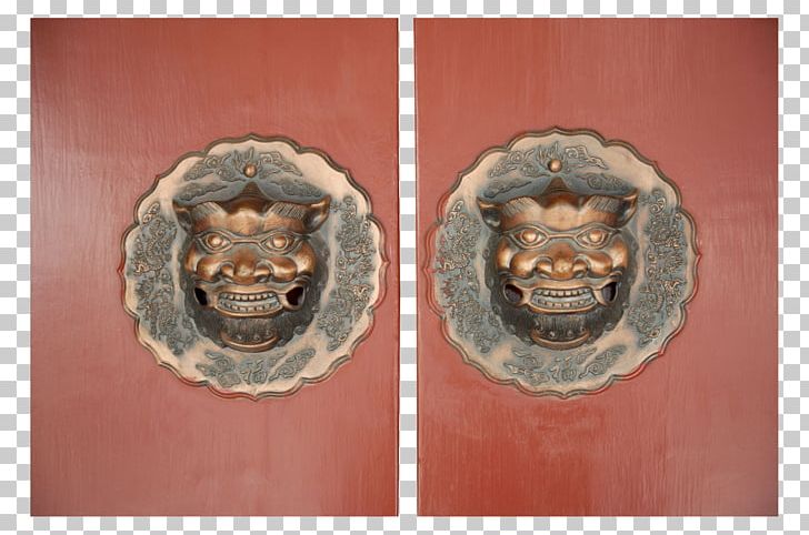 Dahongmen Station Damenzhen Bronze Copper PNG, Clipart, Ancient, Ancient Door, Ancient Red Gate, Animals, Bronze Free PNG Download