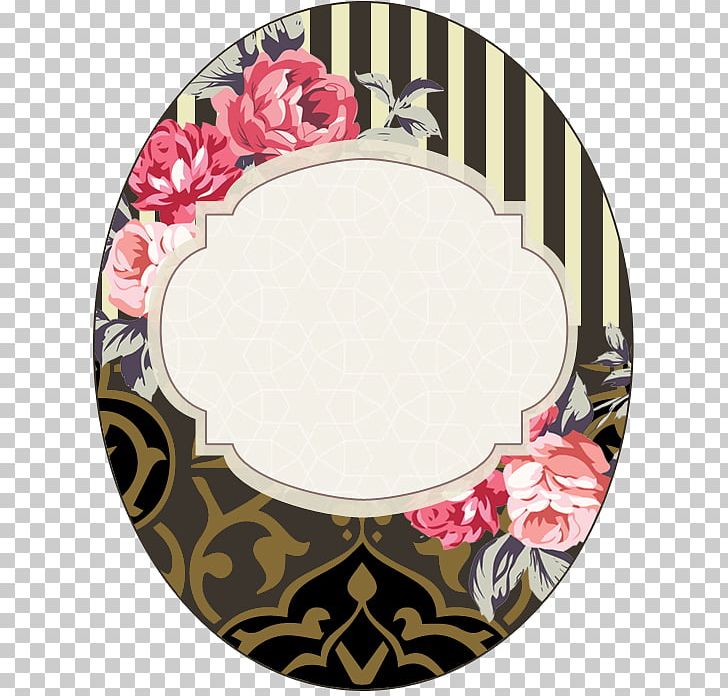 Frames Scrapbooking Paper Wedding PNG, Clipart, Decoupage, Dishware, Eid Mubarak, Floral Design, Flower Free PNG Download