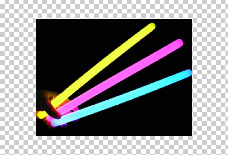 glow sticks clipart