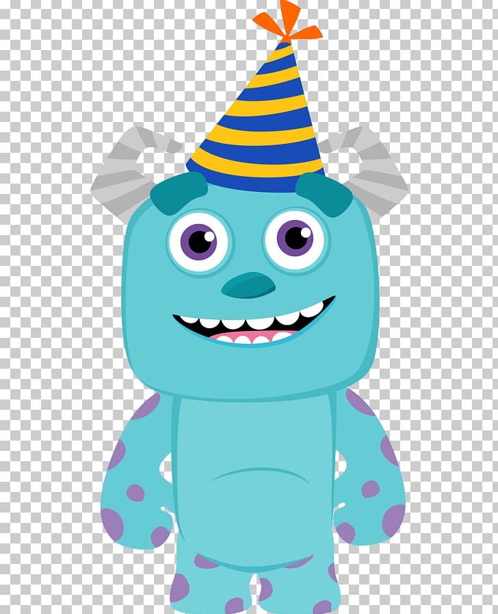 Mike Wazowski James P. Sullivan Monsters PNG, Clipart, Art, Artwork, Blue, Cartoon, Drawing Free PNG Download