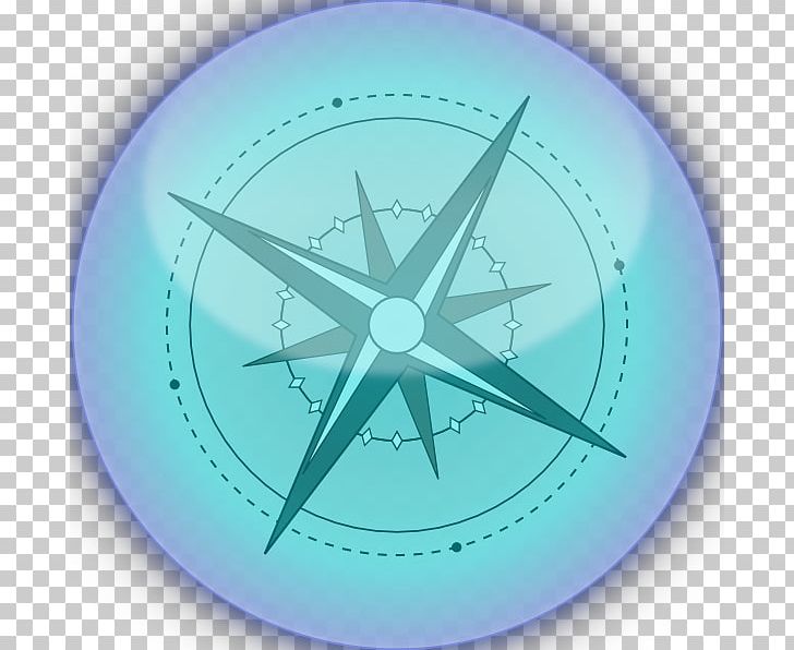 North Compass Rose Computer Icons PNG, Clipart, Aqua, Blue, Cardinal Direction, Circle, Compass Free PNG Download