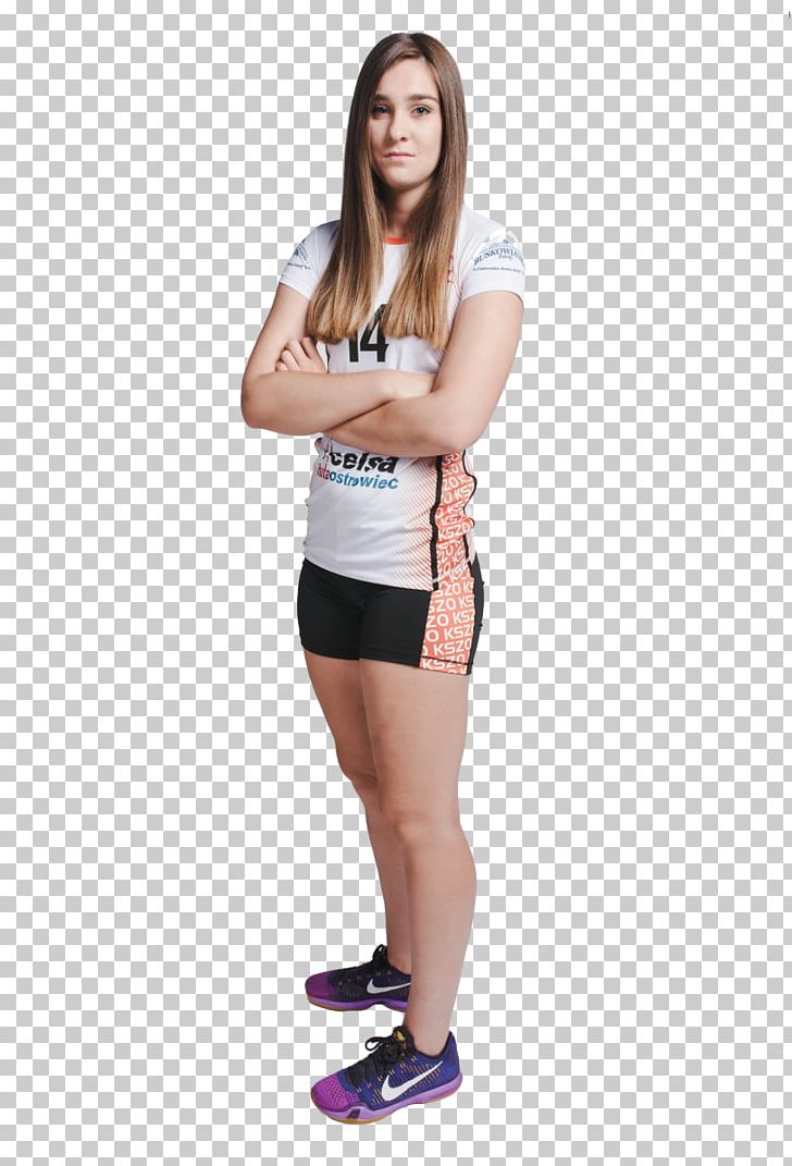 Polish Women's Volleyball League KSZO Ostrowiec Świętokrzyski Shorts Leggings PNG, Clipart,  Free PNG Download