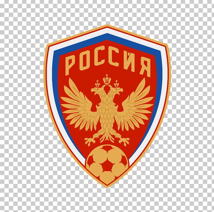 Russia National Football Team Logo Russian Football Union PNG, Clipart, Badge, Brand, Com, Competition, Crest Free PNG Download