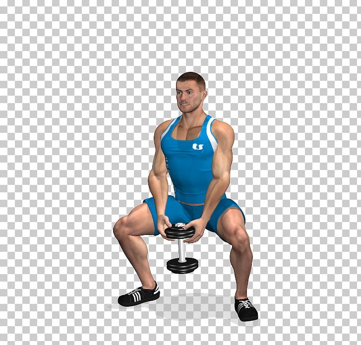 Squat Dumbbell Physical Exercise Deadlift Gluteal Muscles PNG, Clipart, Abdomen, Arm, Fitness Centre, Fitness Professional, Lung Free PNG Download