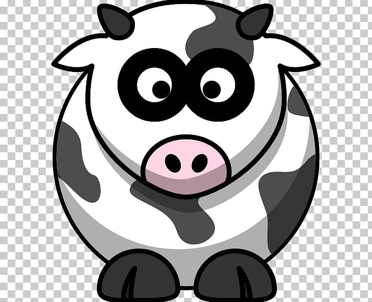 White Park Cattle Drawing Cartoon Dairy Cattle PNG, Clipart, Artwork, Black And White, Bull, Cartoon, Cattle Free PNG Download