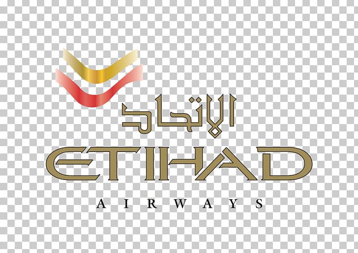 Brand Logo Product Design Font PNG, Clipart, Airway, Brand, Etihad, Etihad Airways, Line Free PNG Download