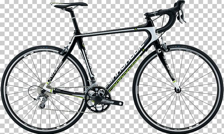 Cannondale Synapse Sora Cannondale Bicycle Corporation Cycling Shimano Tiagra PNG, Clipart, Bicycle, Bicycle Accessory, Bicycle Frame, Bicycle Part, Cycling Free PNG Download
