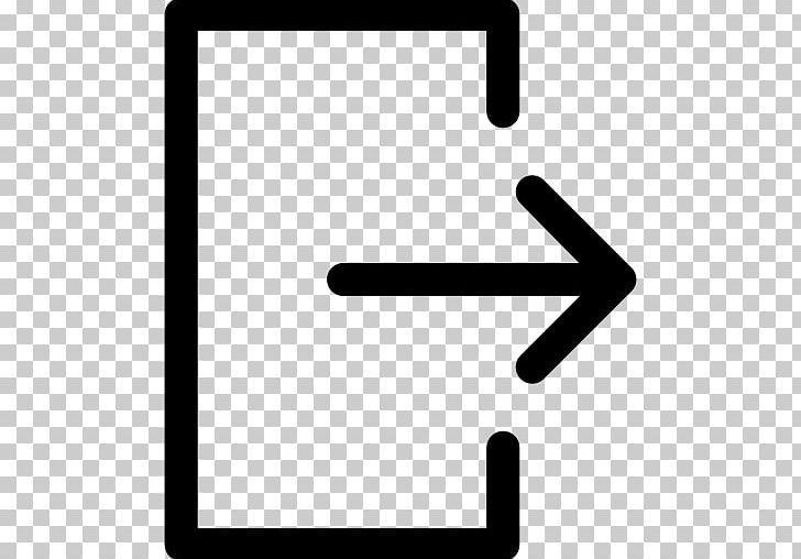 Computer Icons Emergency Exit Door PNG, Clipart, Angle, Arrow, Black, Black And White, Computer Icons Free PNG Download