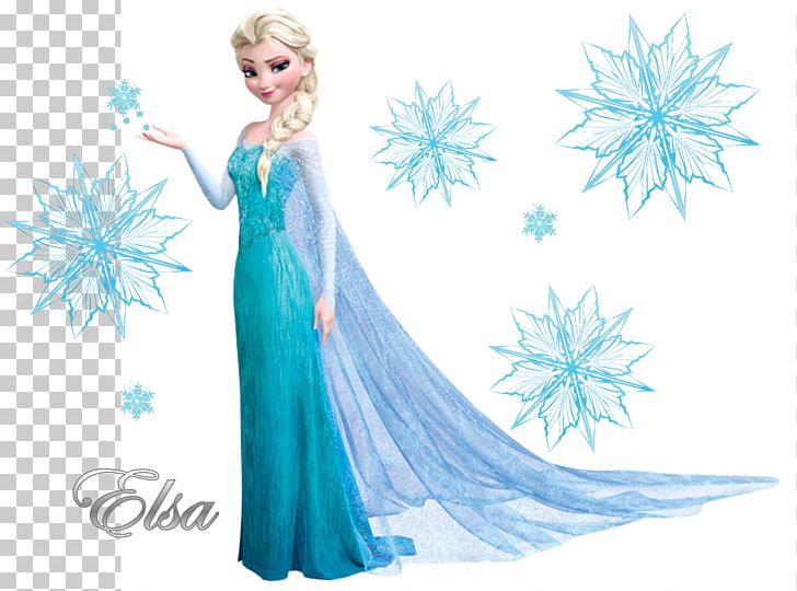 Elsa Kristoff Anna Olaf PNG, Clipart, Animation, Aqua, Beauty, Blue, Cartoon Free PNG Download