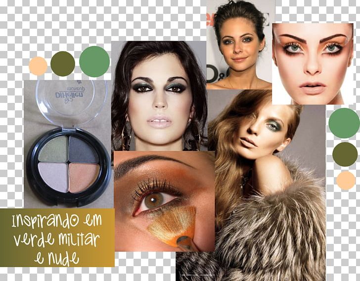 Eye Shadow Eyebrow Eye Liner Hair Coloring Eyelash PNG, Clipart, Beauty, Cheek, Cosmetics, Eye, Eyebrow Free PNG Download