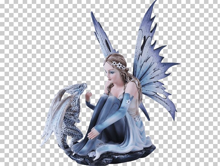 Fairy Winter Snowflake Dragon Figurine PNG, Clipart, Action Figure, Autumn, Dragon, Fairy, Fantasy Free PNG Download