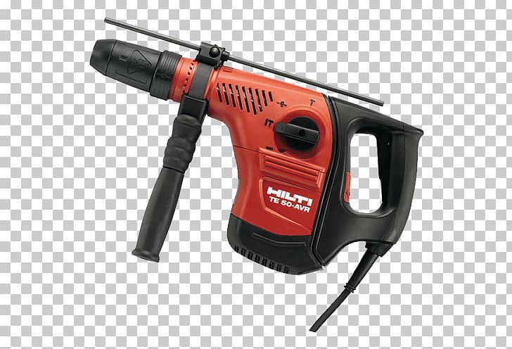 Hammer Drill Hilti TE 50 Augers Jackhammer PNG, Clipart, 500 X, Augers, Breaker, Drill, Drilling Free PNG Download