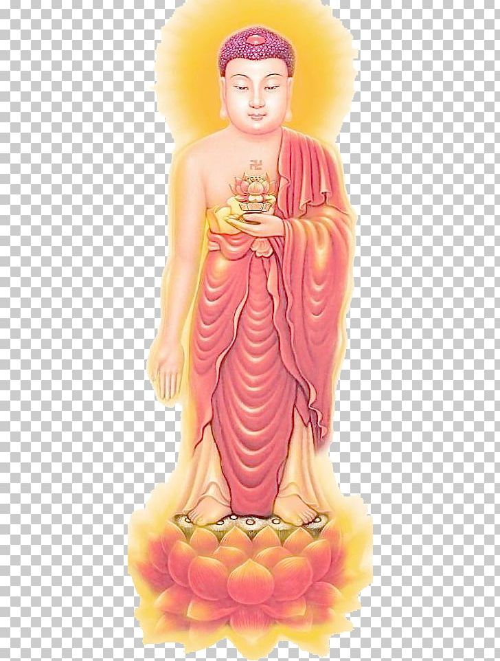 Longer Sukhāvatīvyūha Sūtra Amitābha Nianfo Buddhahood Buddhism PNG, Clipart, Amitabha, Angel, Buddha, Buddhist, Buddhist Monk Free PNG Download