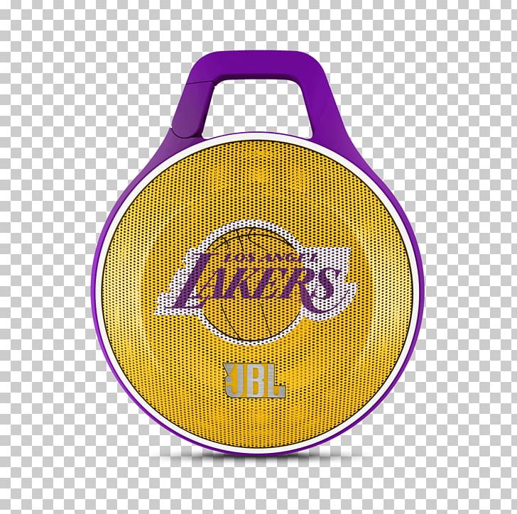 Los Angeles Lakers JBL Brand Product Design Acoustics PNG, Clipart, Acoustics, Bluetooth, Brand, Circle, Jbl Free PNG Download