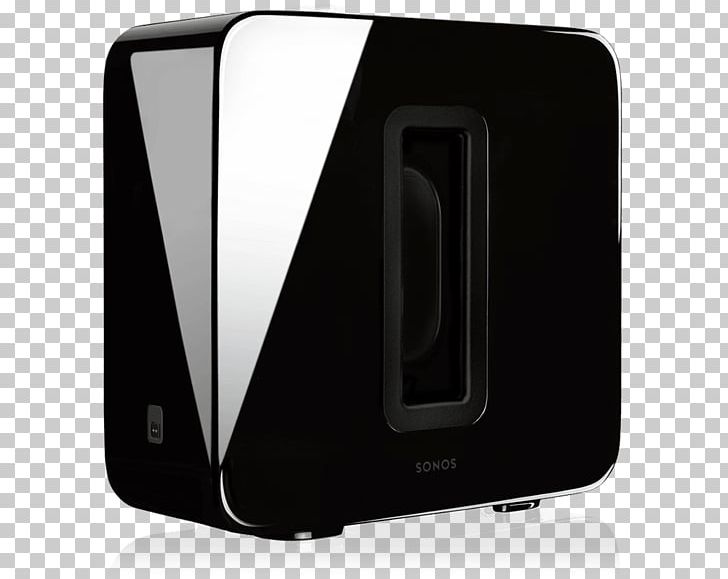 Play:1 Sonos SUB Subwoofer Sonos PLAYBAR PNG, Clipart, Audio, Audio Equipment, Bass, Computer Speaker, Eels Free PNG Download