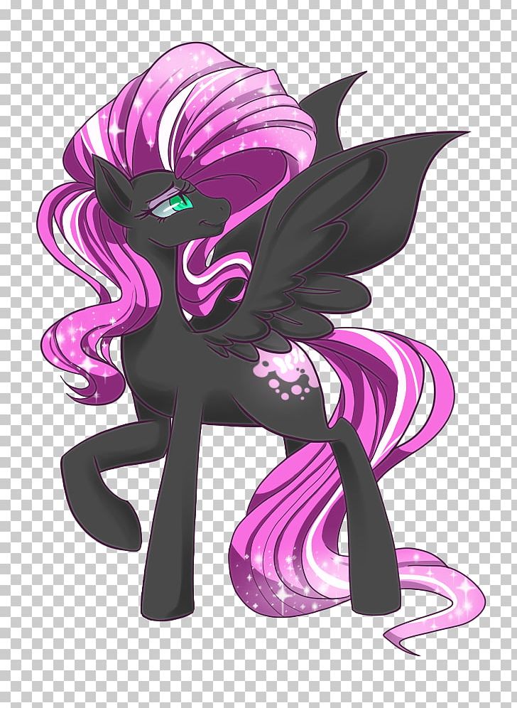 Pony Fluttershy Twilight Sparkle Princess Luna Rarity PNG, Clipart, Deviantart, Fictional Character, Friendship, Horse Like Mammal, Magenta Free PNG Download