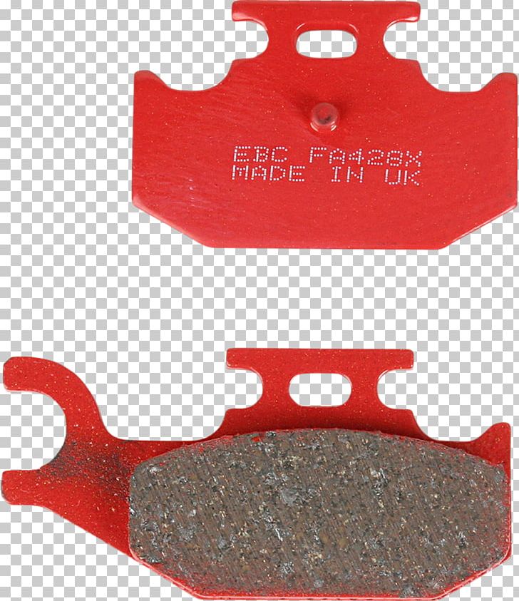 Yamaha Raptor 700R Yamaha Motor Company Yamaha Raptor 660 Brake Pad Car PNG, Clipart, Angle, Brake, Brake Pad, Car, Ebc Free PNG Download