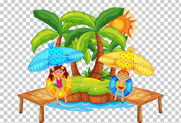 Drawing Island PNG, Clipart, Beach, Cartoon, Coconut, Desert Island, Download Free PNG Download