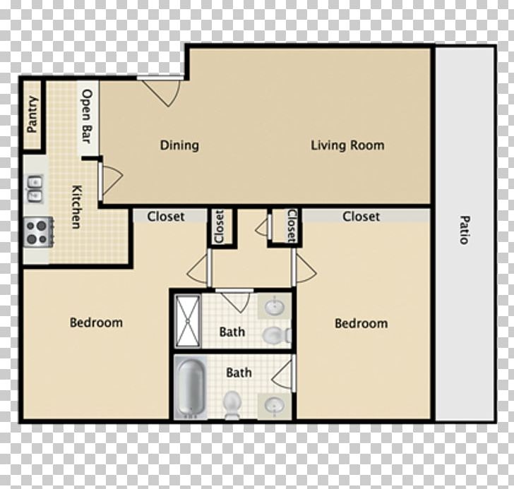 Echo116 Apartment Homes Floor Plan 2D Geometric Model House PNG, Clipart, 2d Geometric Model, Air Conditioning, Anaheim, Angle, Apartment Free PNG Download