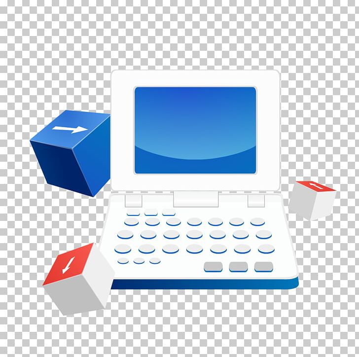 Laptop Computer Icon PNG, Clipart, Background White, Black White, Blue, Computer, Download Free PNG Download