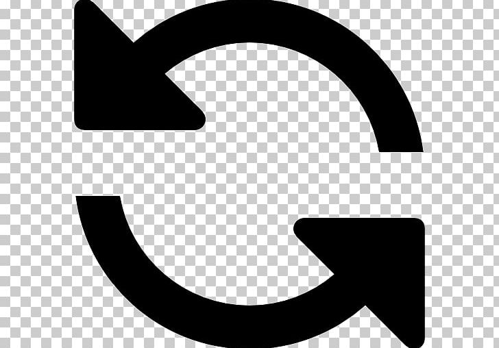 Rotation Clockwise Symbol Arrow PNG, Clipart, Area, Arrow, Black, Black And White, Circle Free PNG Download