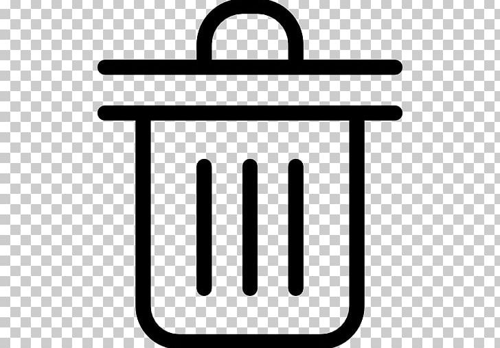 Rubbish Bins & Waste Paper Baskets Computer Icons Recycling Bin PNG, Clipart, Area, Computer, Computer Icons, Encapsulated Postscript, Line Free PNG Download