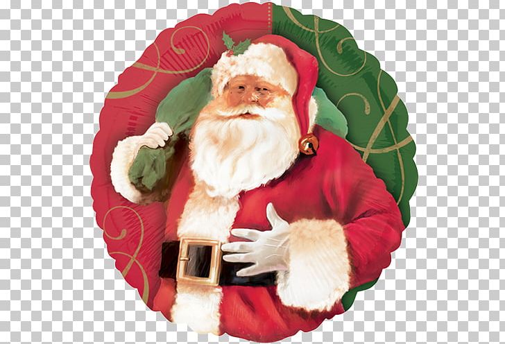 Santa Claus Father Christmas Balloon Rudolph PNG, Clipart, Balloon, Christmas, Christmas And Holiday Season, Christmas Card, Christmas Decoration Free PNG Download