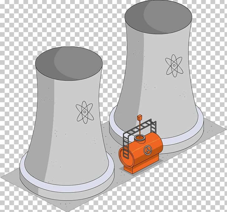 The Simpsons: Tapped Out Mr. Burns Cooling Tower Evaporative Cooler PNG, Clipart, Building, Cooling Tower, Evaporative Cooler, Heat, Miscellaneous Free PNG Download