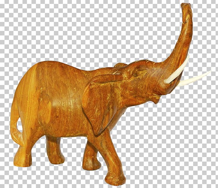 Wood African Elephant Indian Elephant Carving PNG, Clipart, African Elephant, Animal Figure, Carve, Carving, Cattle Like Mammal Free PNG Download