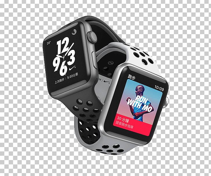 Apple Watch Series 3 Nike+ Apple Watch Series 3 Nike+ Apple Watch Series 2 PNG, Clipart, Apple, Apple Watch, Apple Watch Series 2, Apple Watch Series 3, Electronic Device Free PNG Download